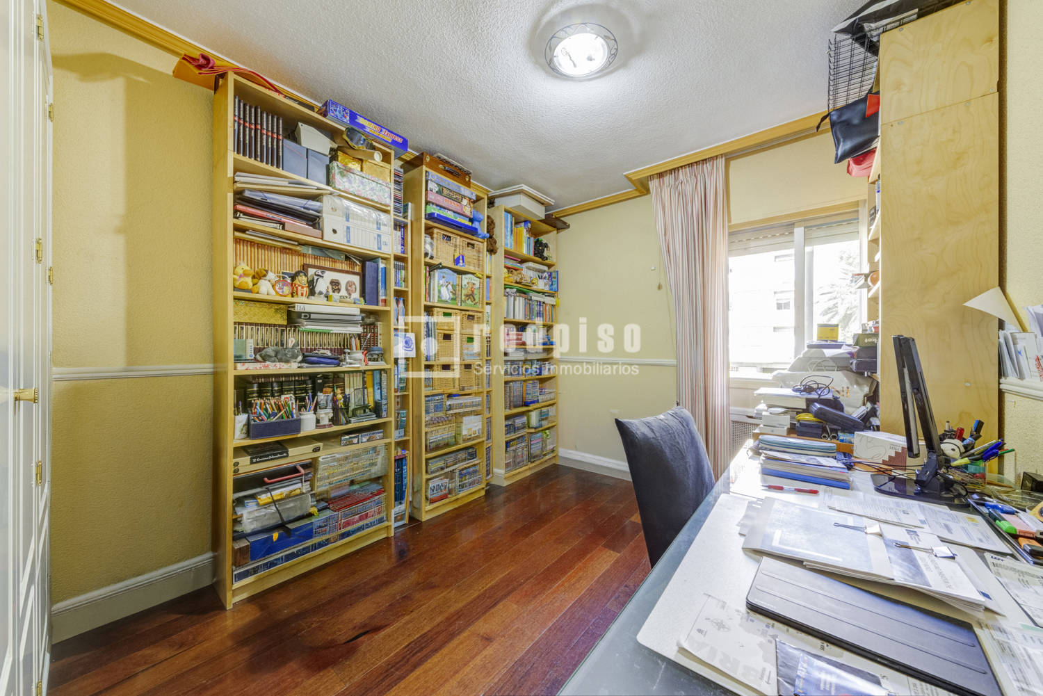 Piso en venta en Majadahonda, Madrid 48/50