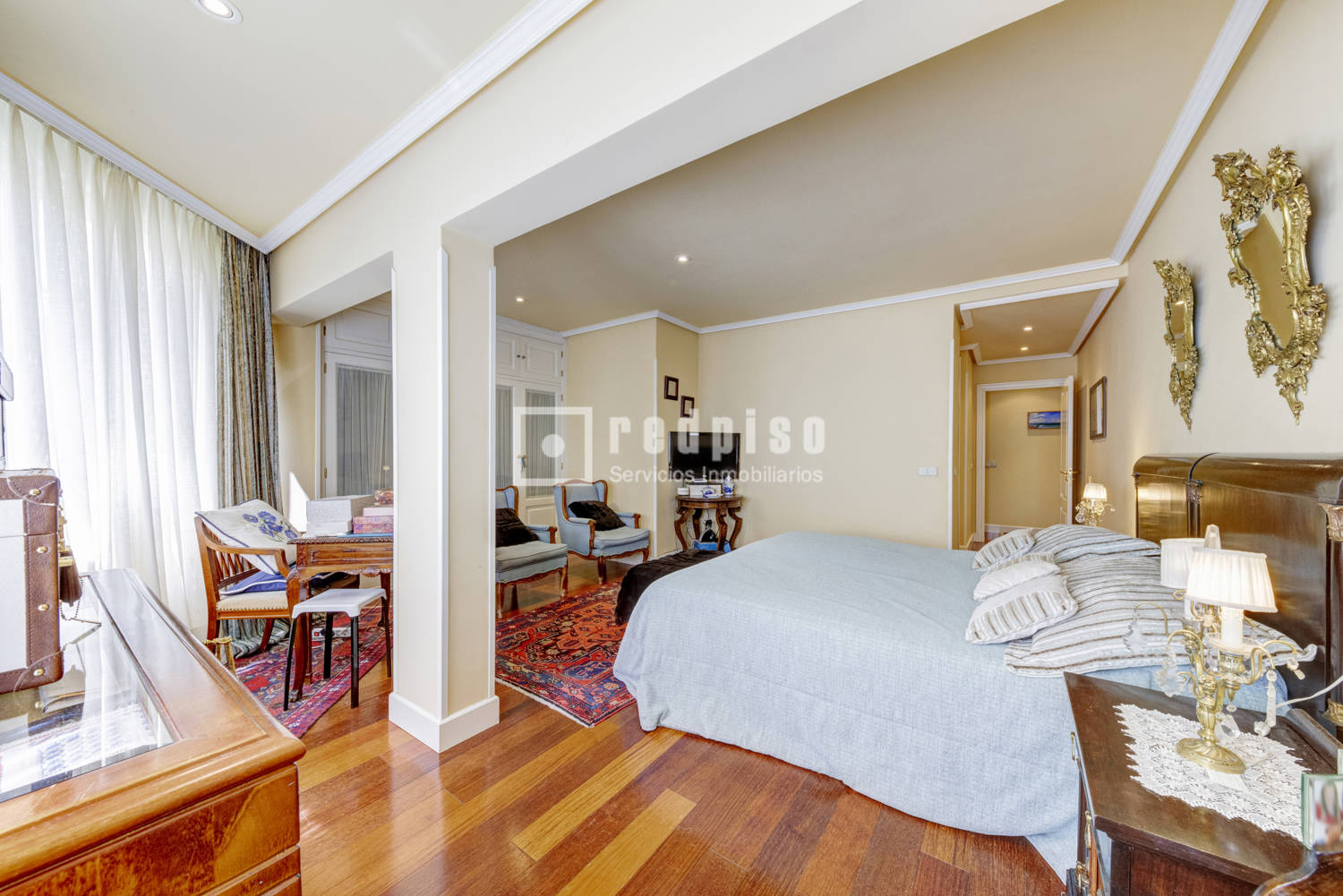 Piso en venta en Majadahonda, Madrid 31/50