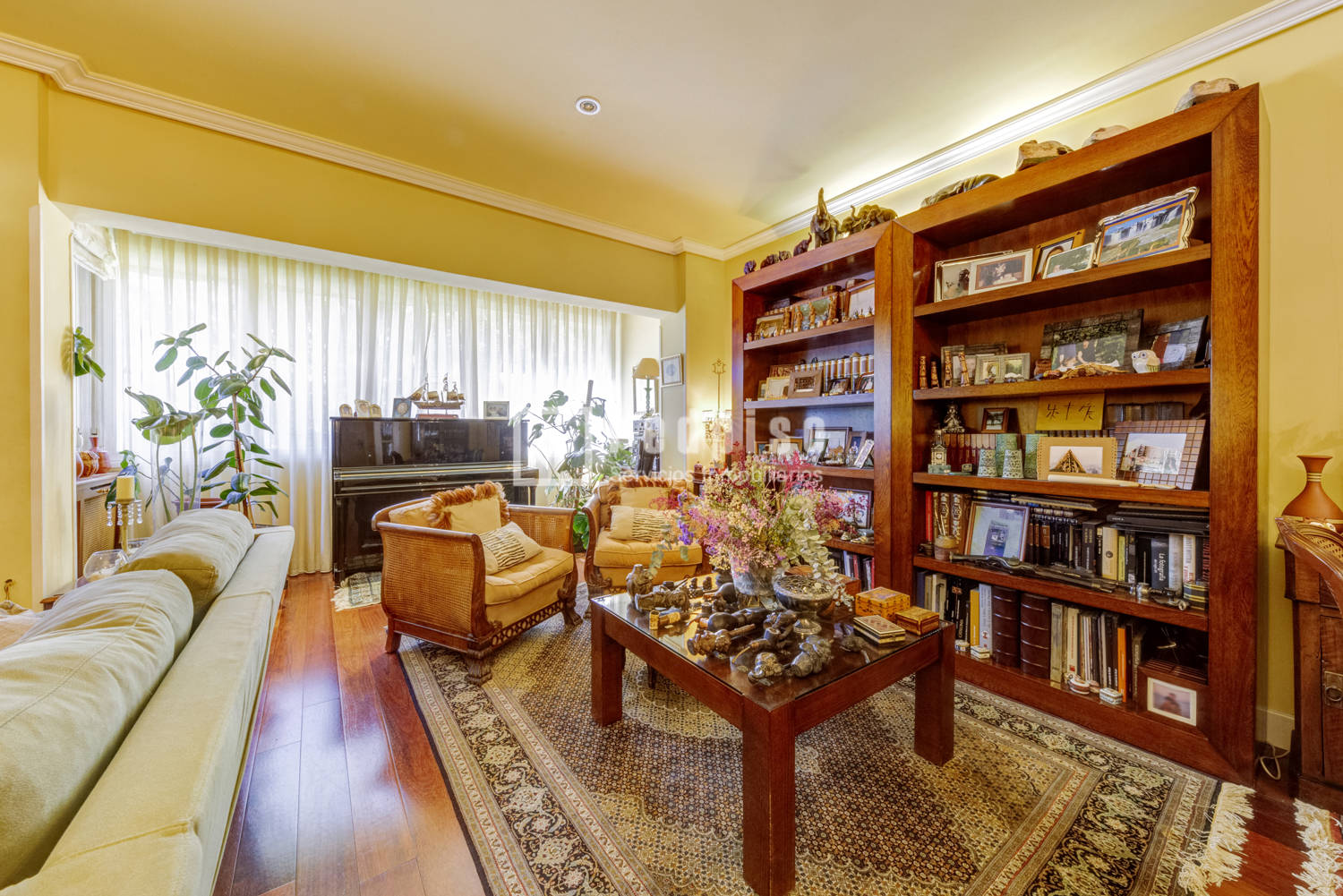 Piso en venta en Majadahonda, Madrid 11/50