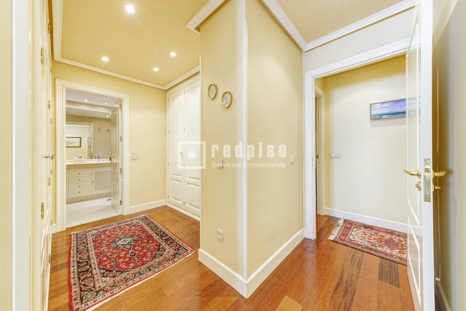 Piso en venta en Majadahonda, Madrid 39/50