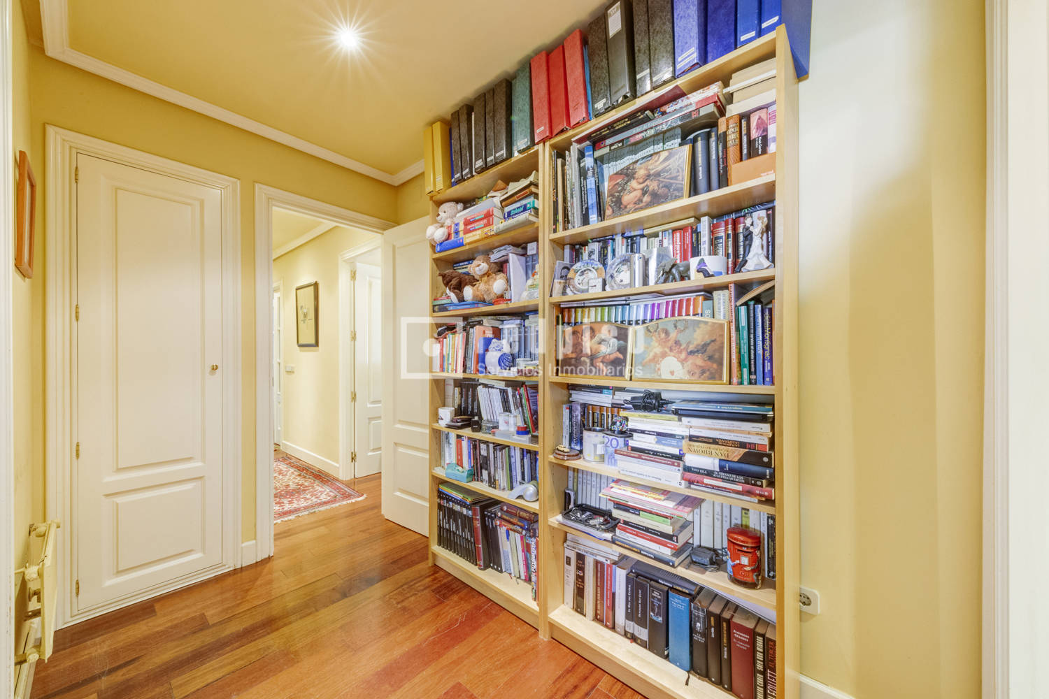 Piso en venta en Majadahonda, Madrid 50/50