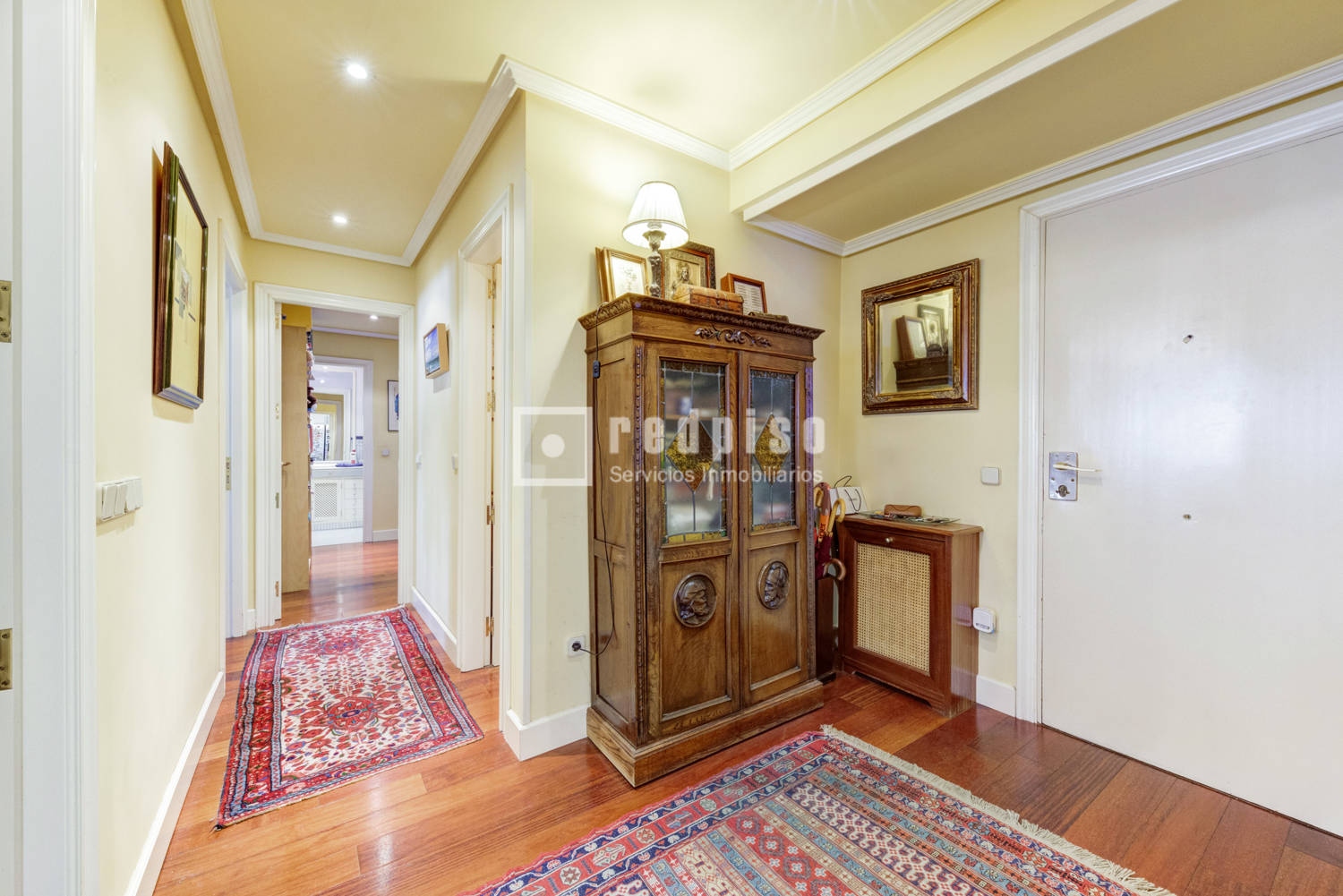 Piso en venta en Majadahonda, Madrid 24/50