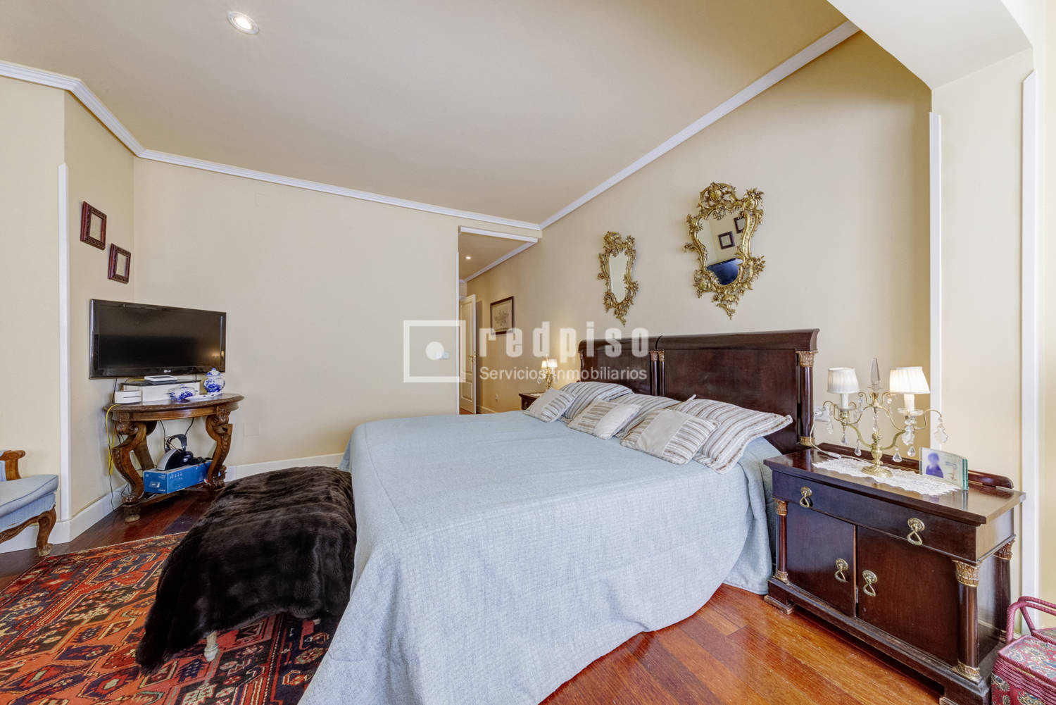 Piso en venta en Majadahonda, Madrid 32/50