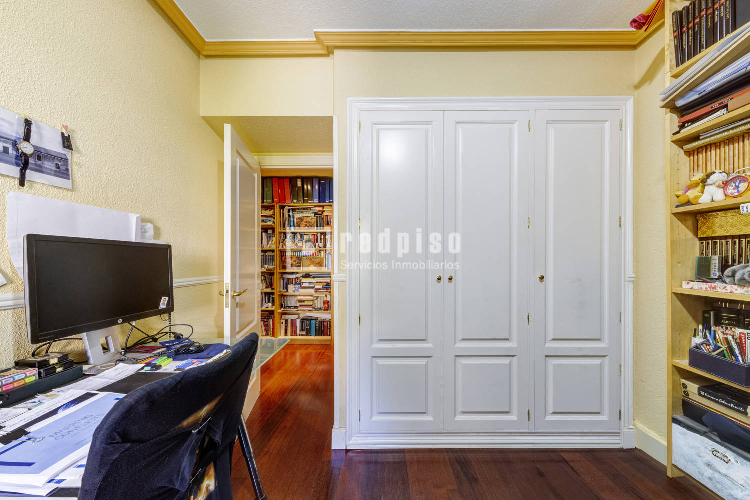 Piso en venta en Majadahonda, Madrid 49/50