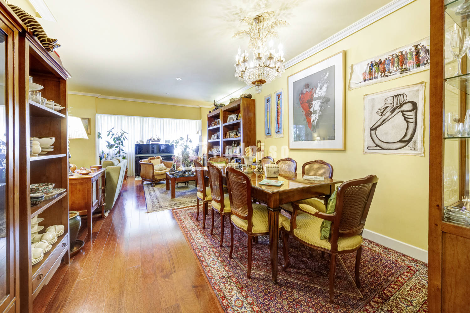 Piso en venta en Majadahonda, Madrid 13/50