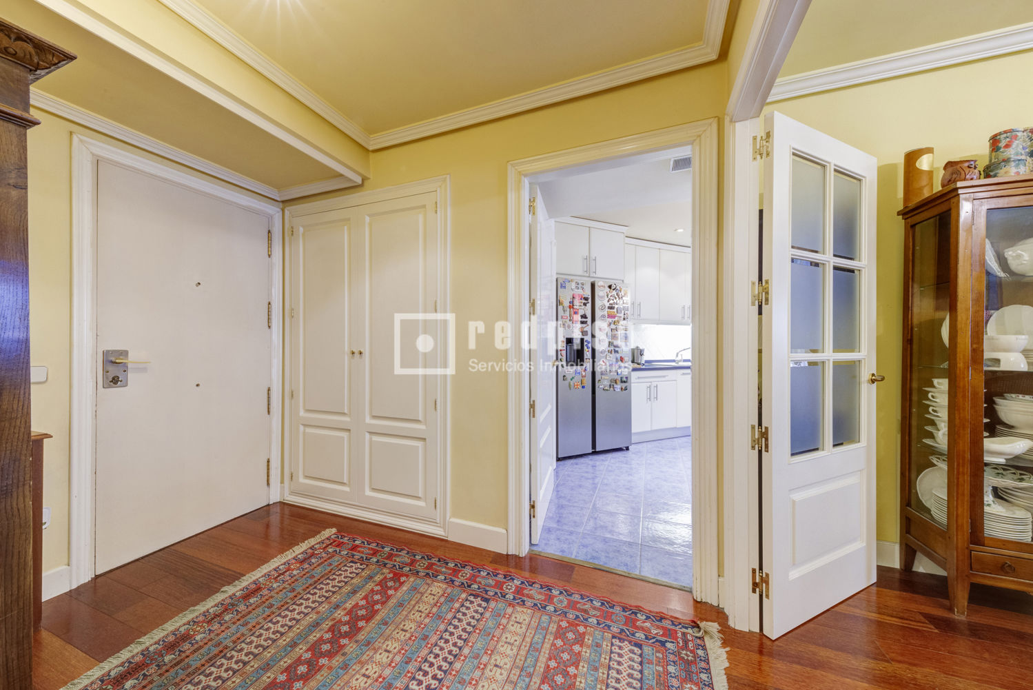 Piso en venta en Majadahonda, Madrid 15/50