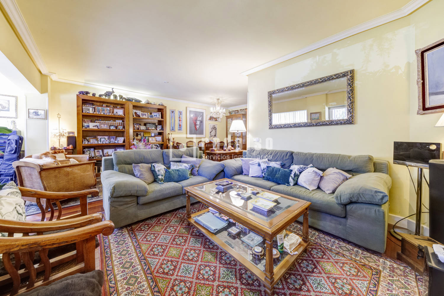 Piso en venta en Majadahonda, Madrid 7/50