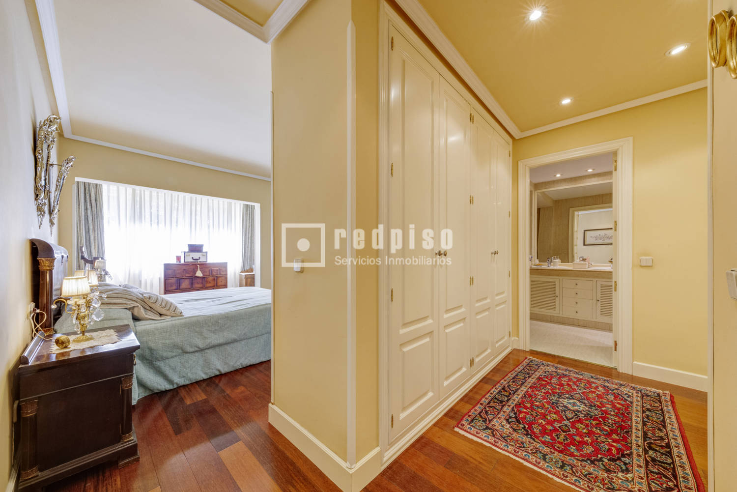 Piso en venta en Majadahonda, Madrid 34/50