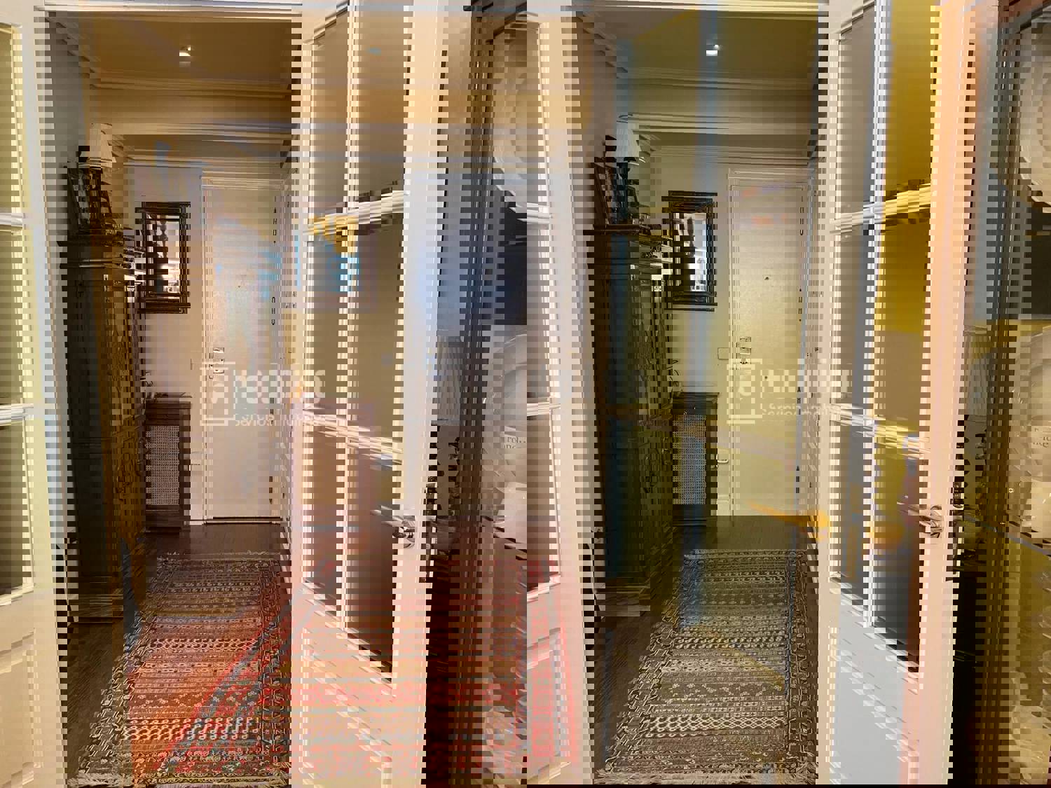 Piso en venta en  Majadahonda, Madrid  1/1