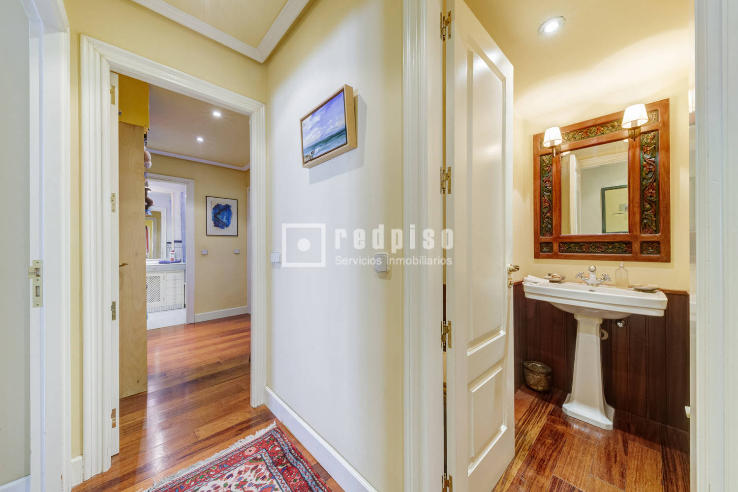 Piso en venta en Majadahonda, Madrid 28/50