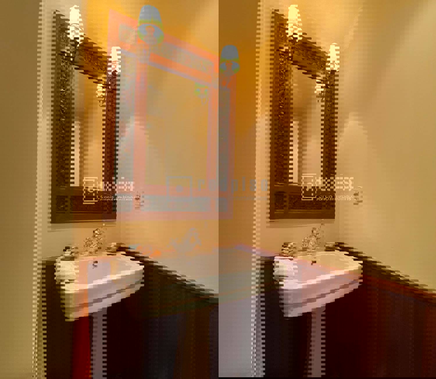 Piso en venta en Majadahonda, Madrid 4/38