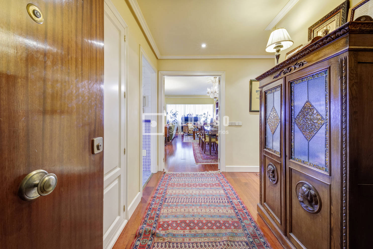 Piso en venta en Majadahonda, Madrid 2/50