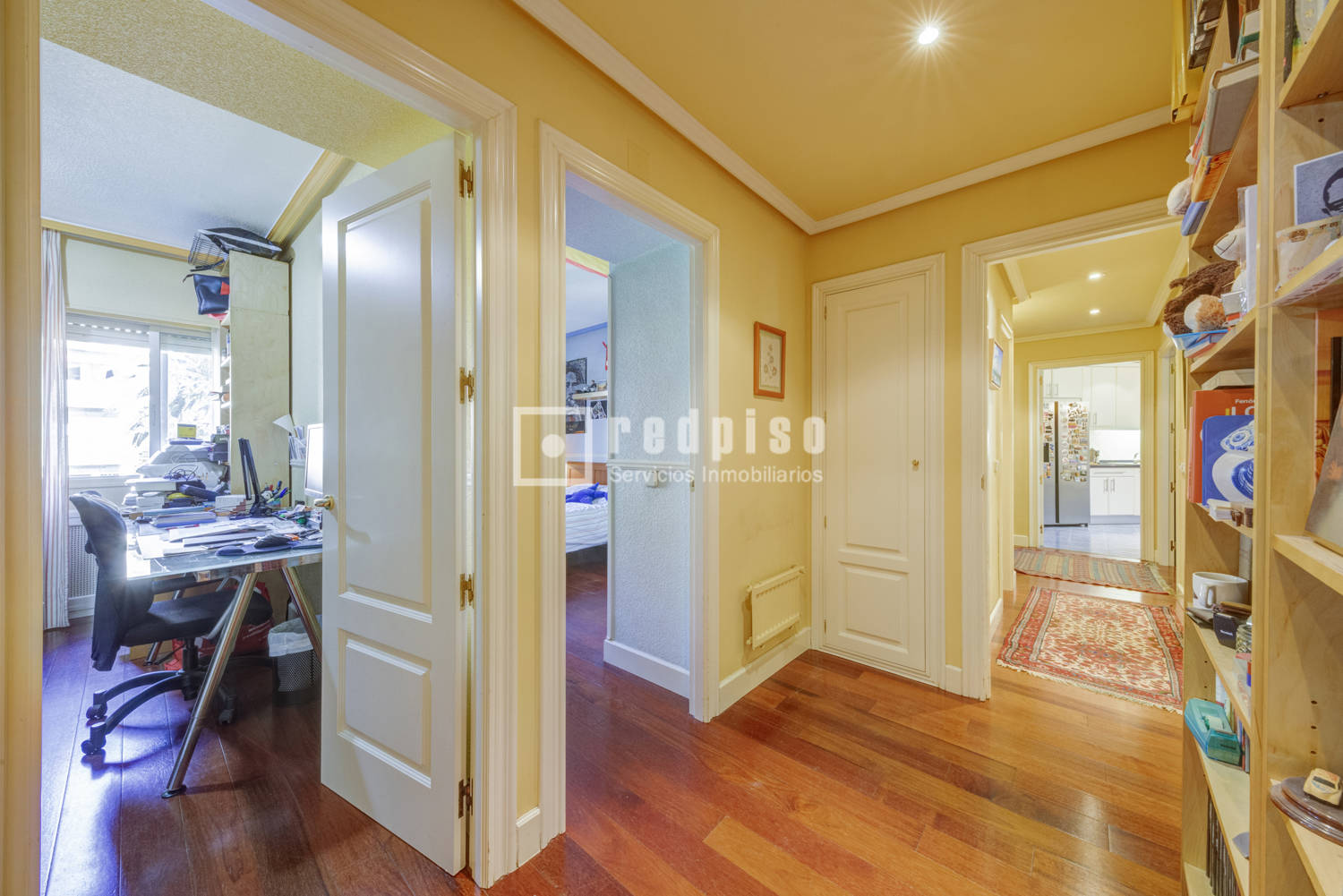 Piso en venta en Majadahonda, Madrid 45/50