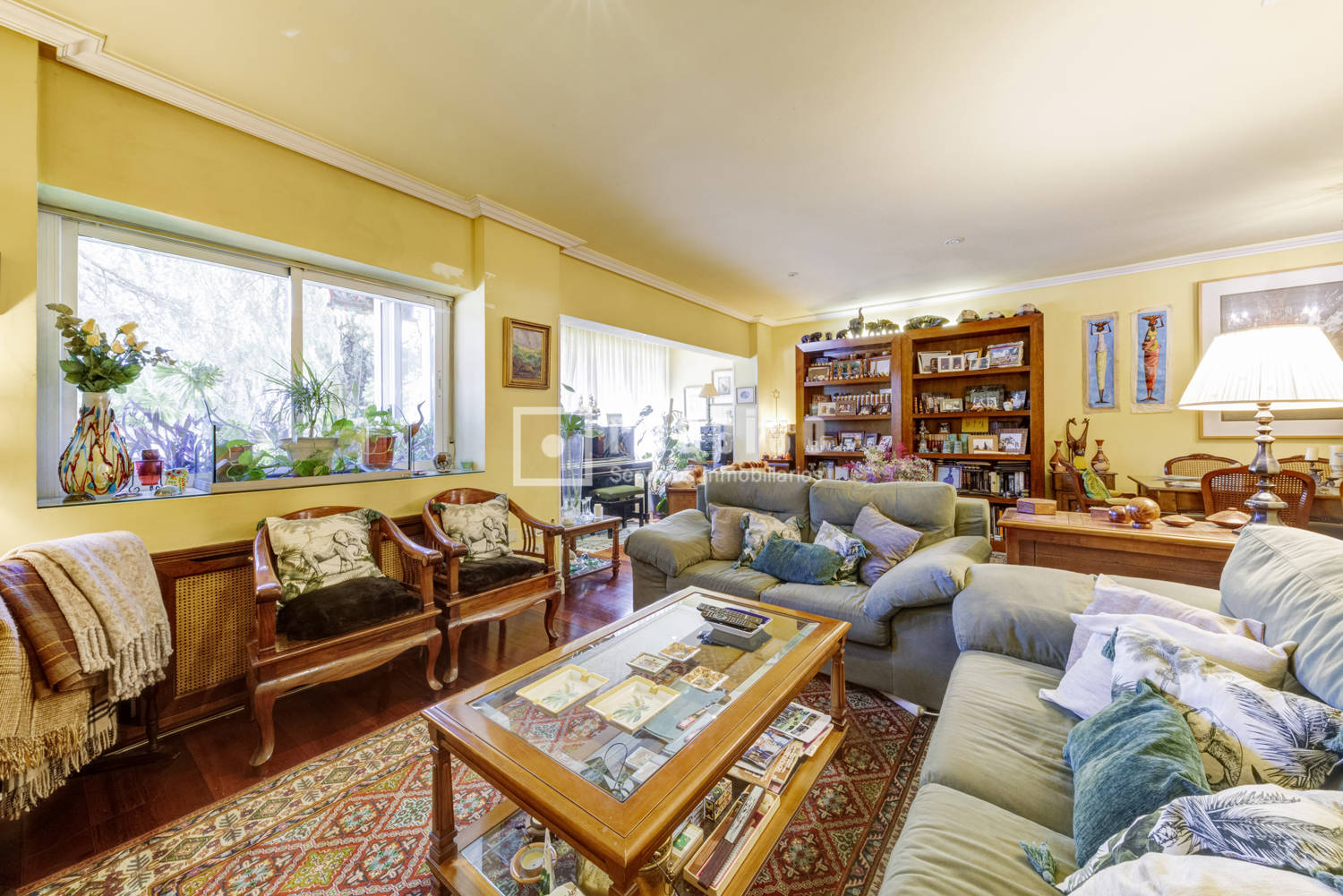 Piso en venta en Majadahonda, Madrid 6/50