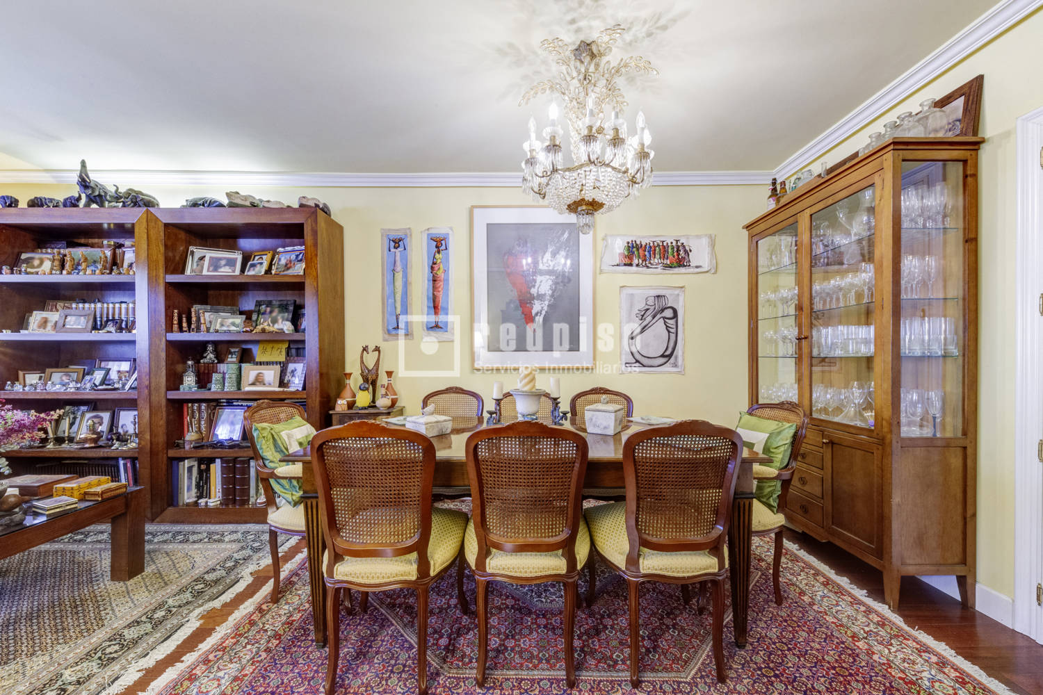 Piso en venta en Majadahonda, Madrid 14/50