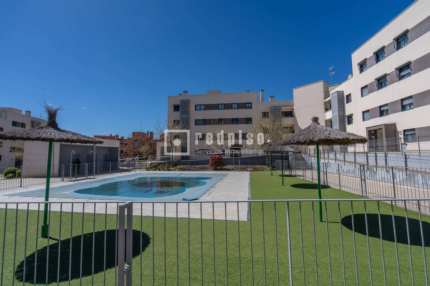 Piso en venta en Arroyomolinos, Madrid 3/30