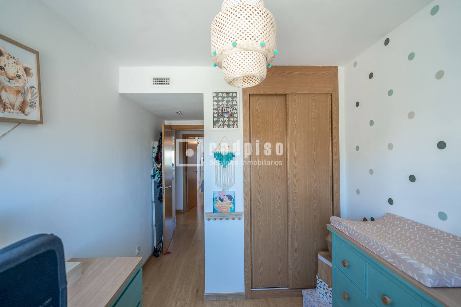 Piso en venta en Arroyomolinos, Madrid 20/30