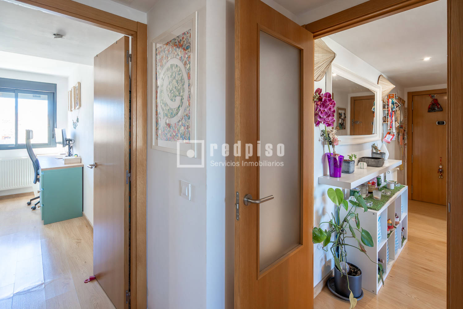 Piso en venta en Arroyomolinos, Madrid 22/30