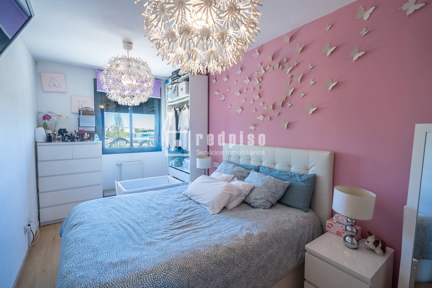 Piso en venta en Arroyomolinos, Madrid 11/30