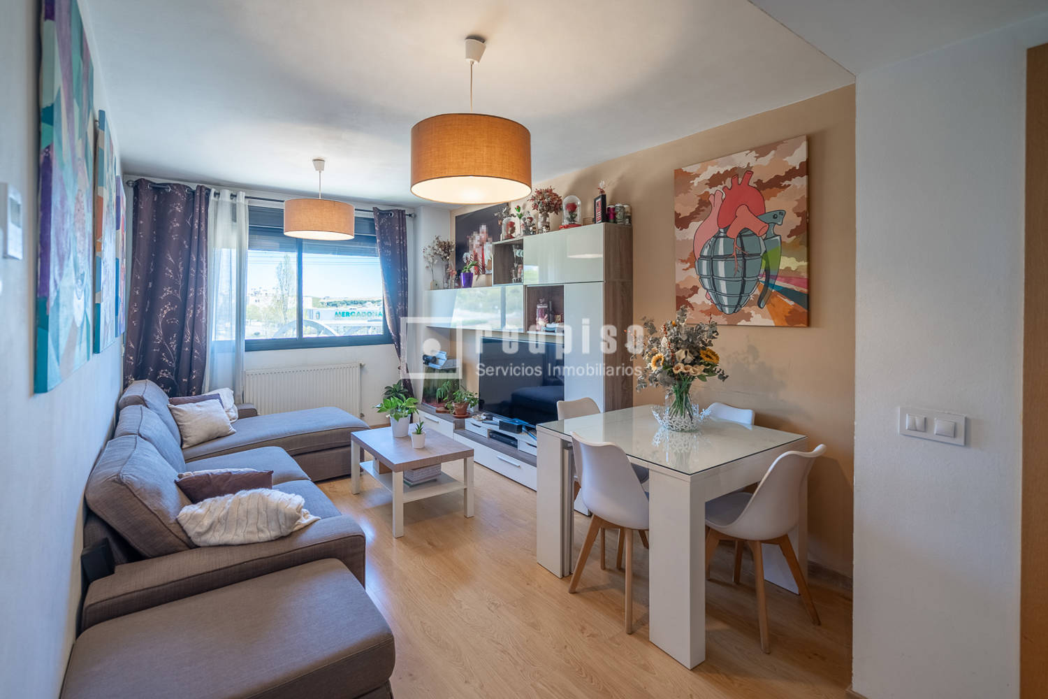 Piso en venta en Arroyomolinos, Madrid 7/30