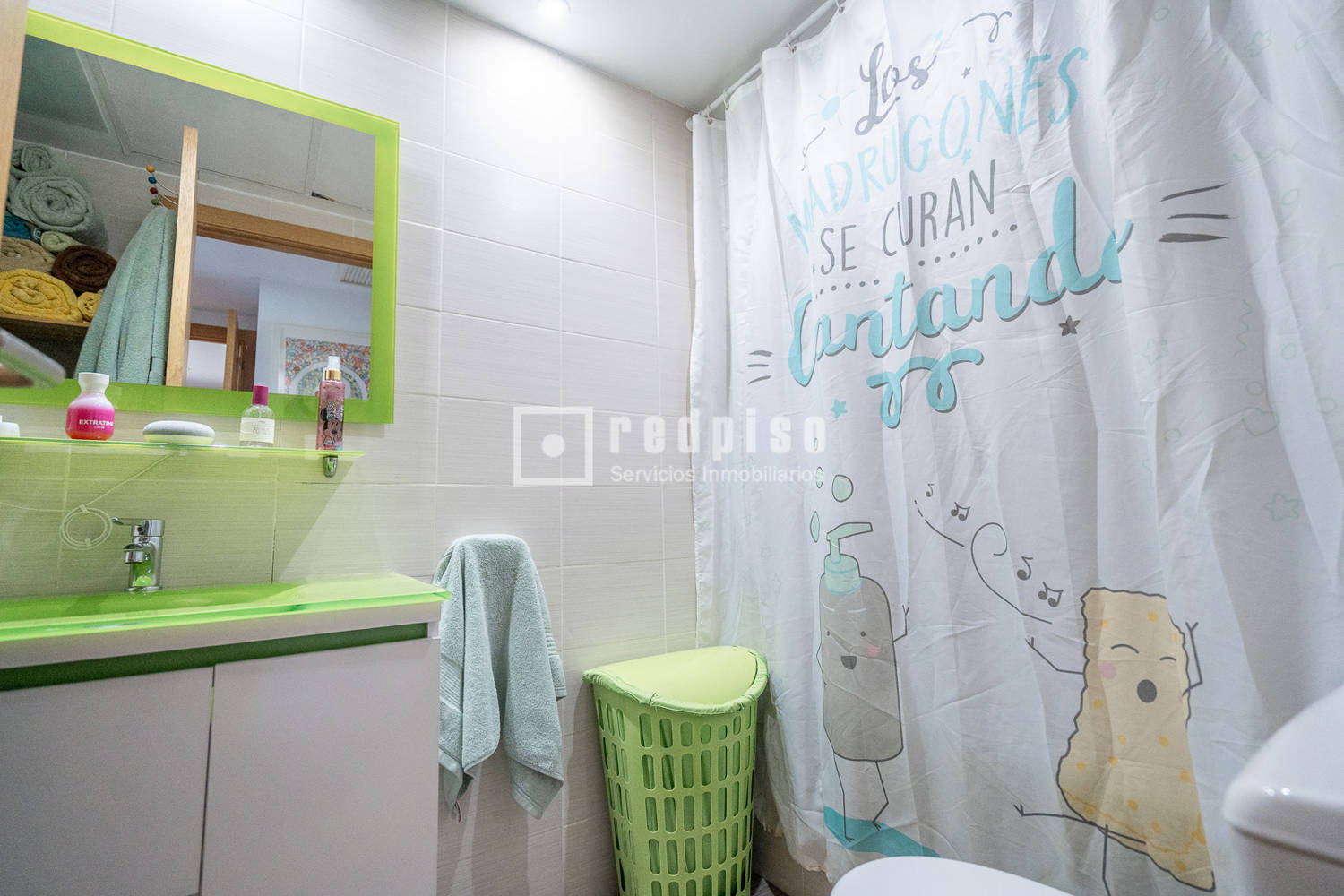 Piso en venta en Arroyomolinos, Madrid 15/30