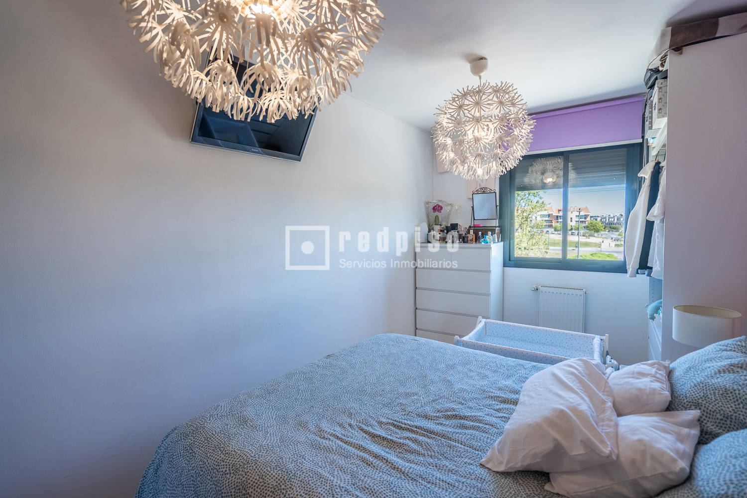 Piso en venta en Arroyomolinos, Madrid 12/30