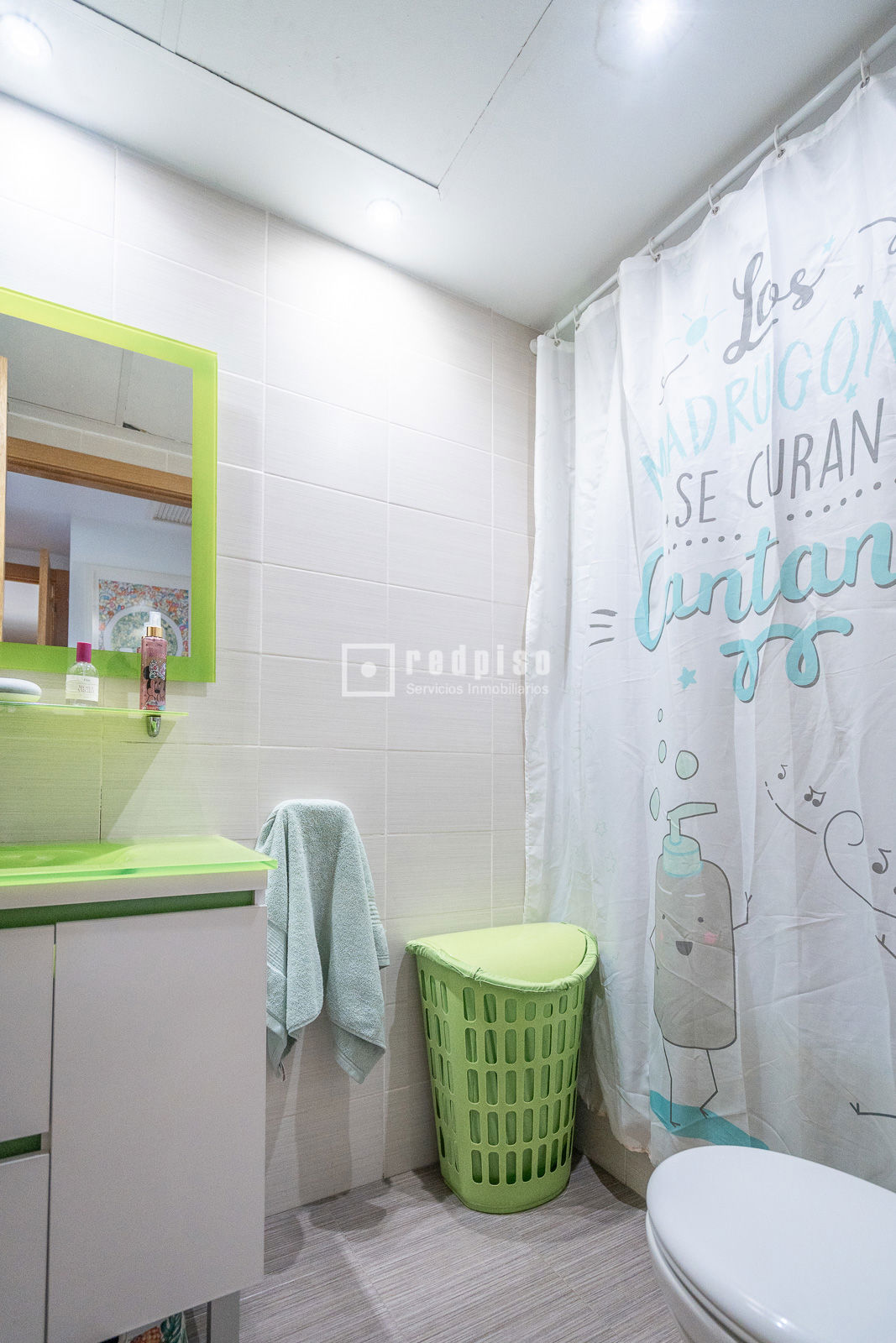 Piso en venta en Arroyomolinos, Madrid 16/30