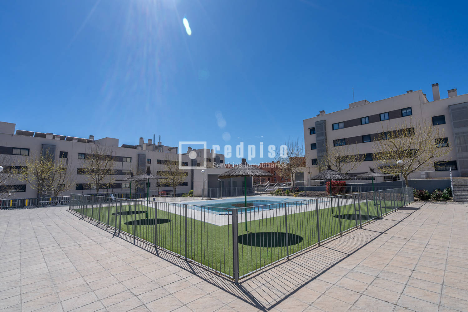 Piso en venta en Arroyomolinos, Madrid 2/30