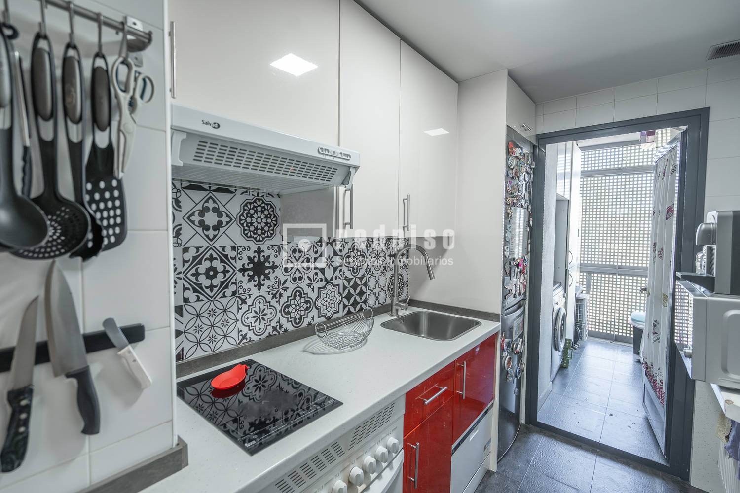 Piso en venta en Arroyomolinos, Madrid 30/30