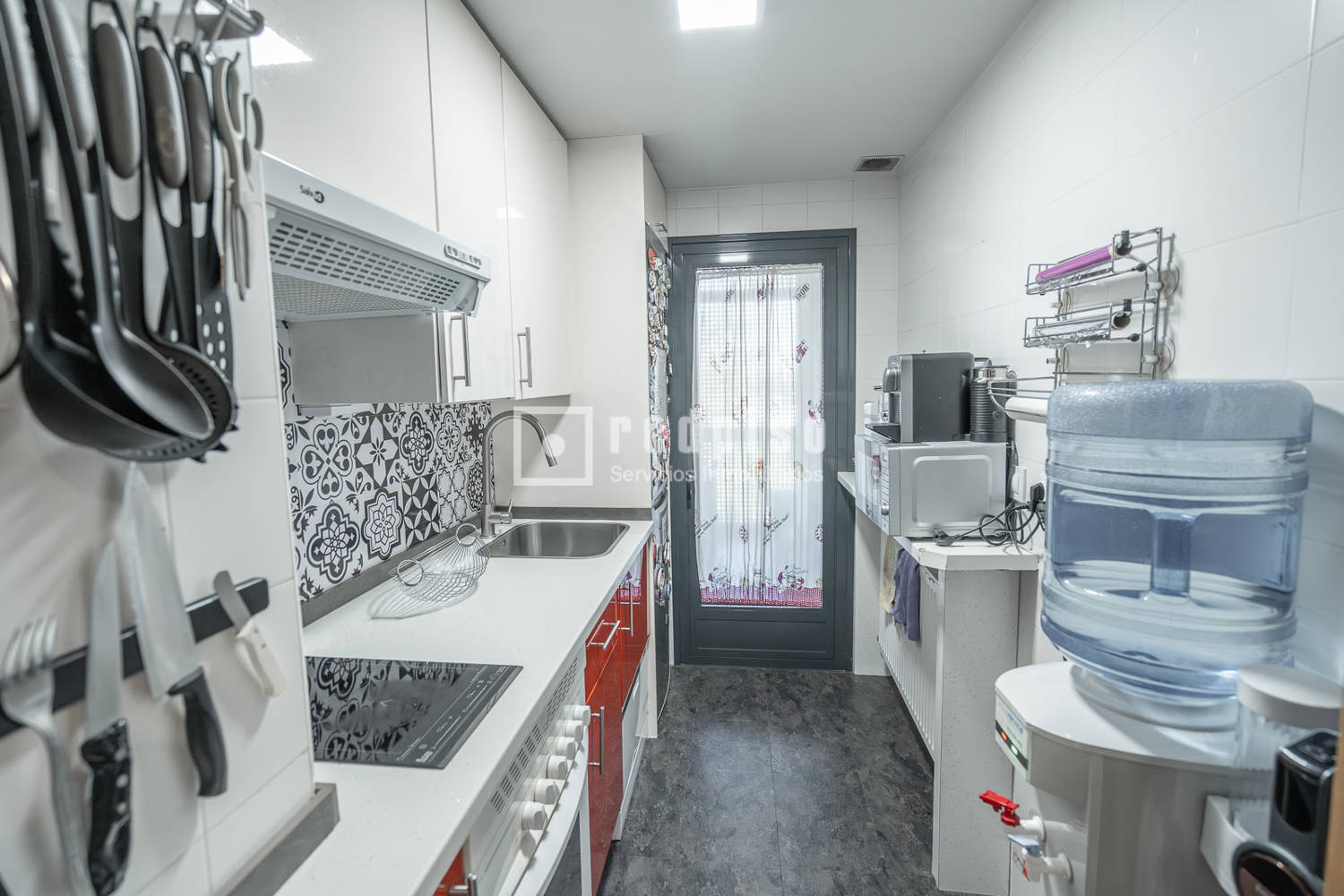 Piso en venta en Arroyomolinos, Madrid 25/30