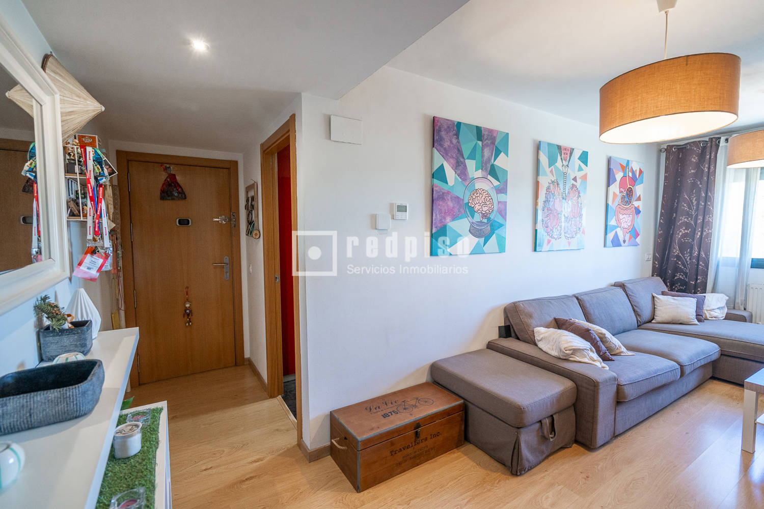 Piso en venta en Arroyomolinos, Madrid 6/30