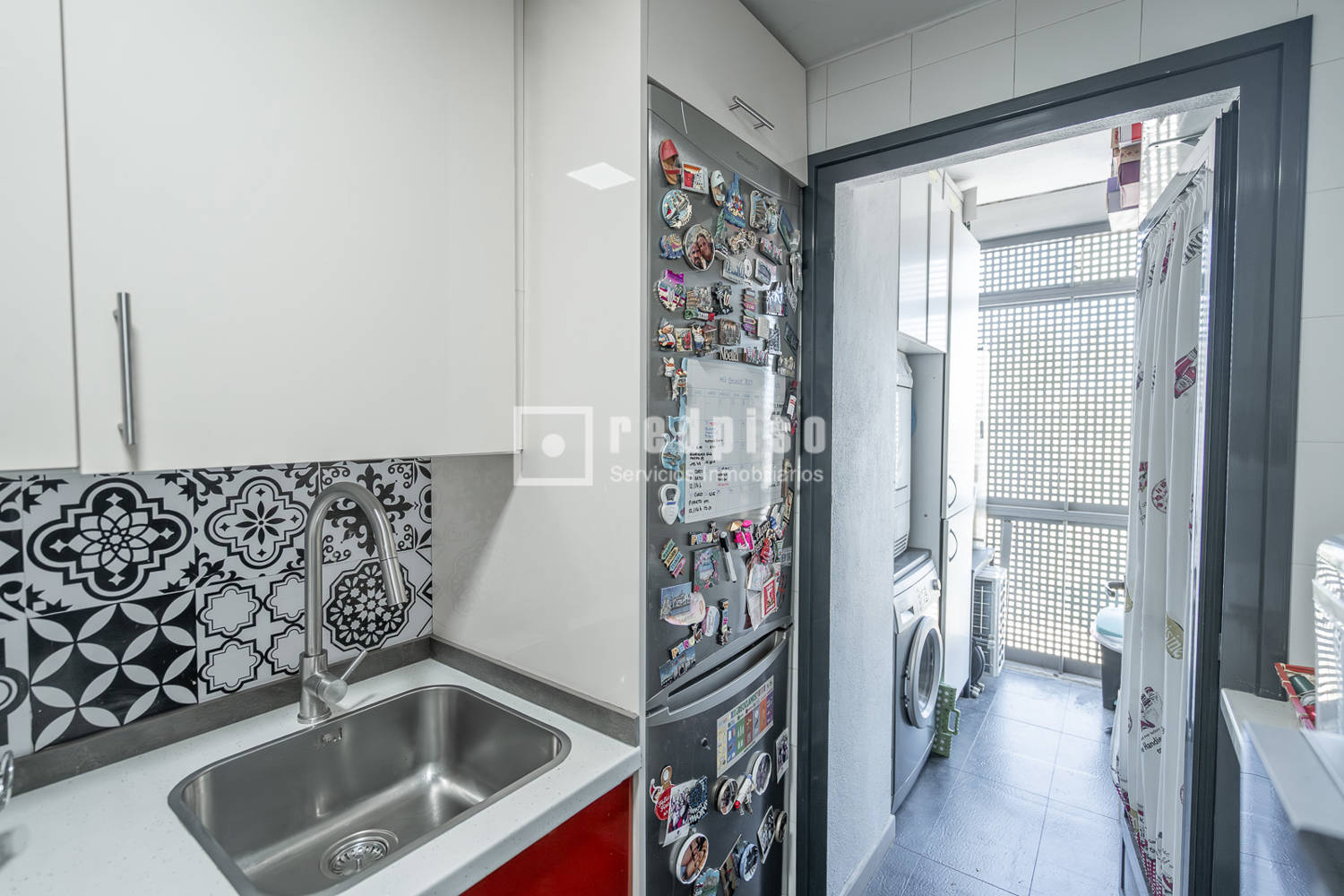 Piso en venta en Arroyomolinos, Madrid 29/30