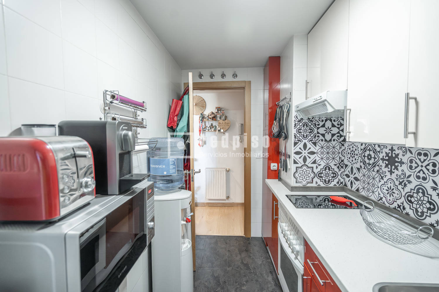 Piso en venta en Arroyomolinos, Madrid 27/30