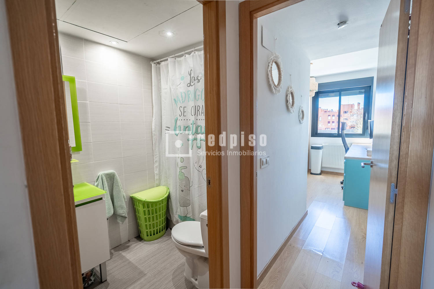 Piso en venta en Arroyomolinos, Madrid 17/30