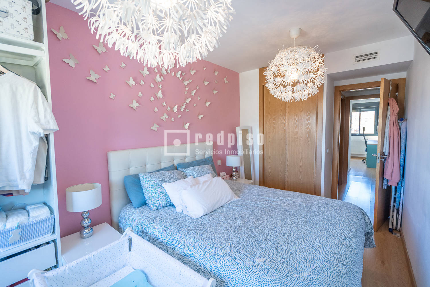 Piso en venta en Arroyomolinos, Madrid 14/30