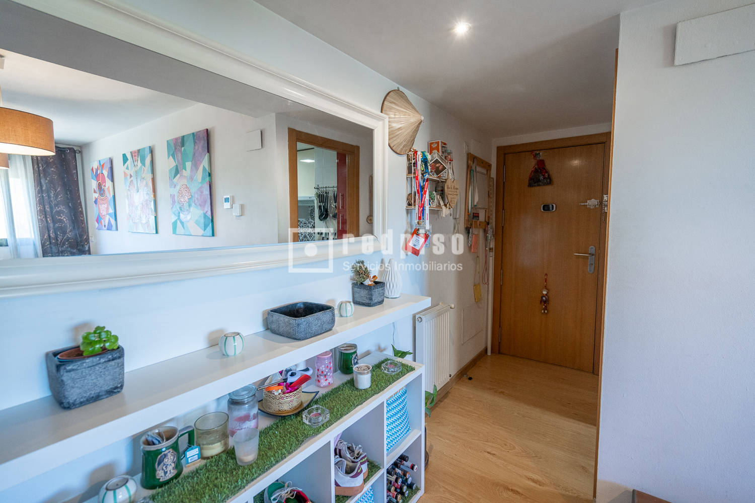 Piso en venta en Arroyomolinos, Madrid 5/30