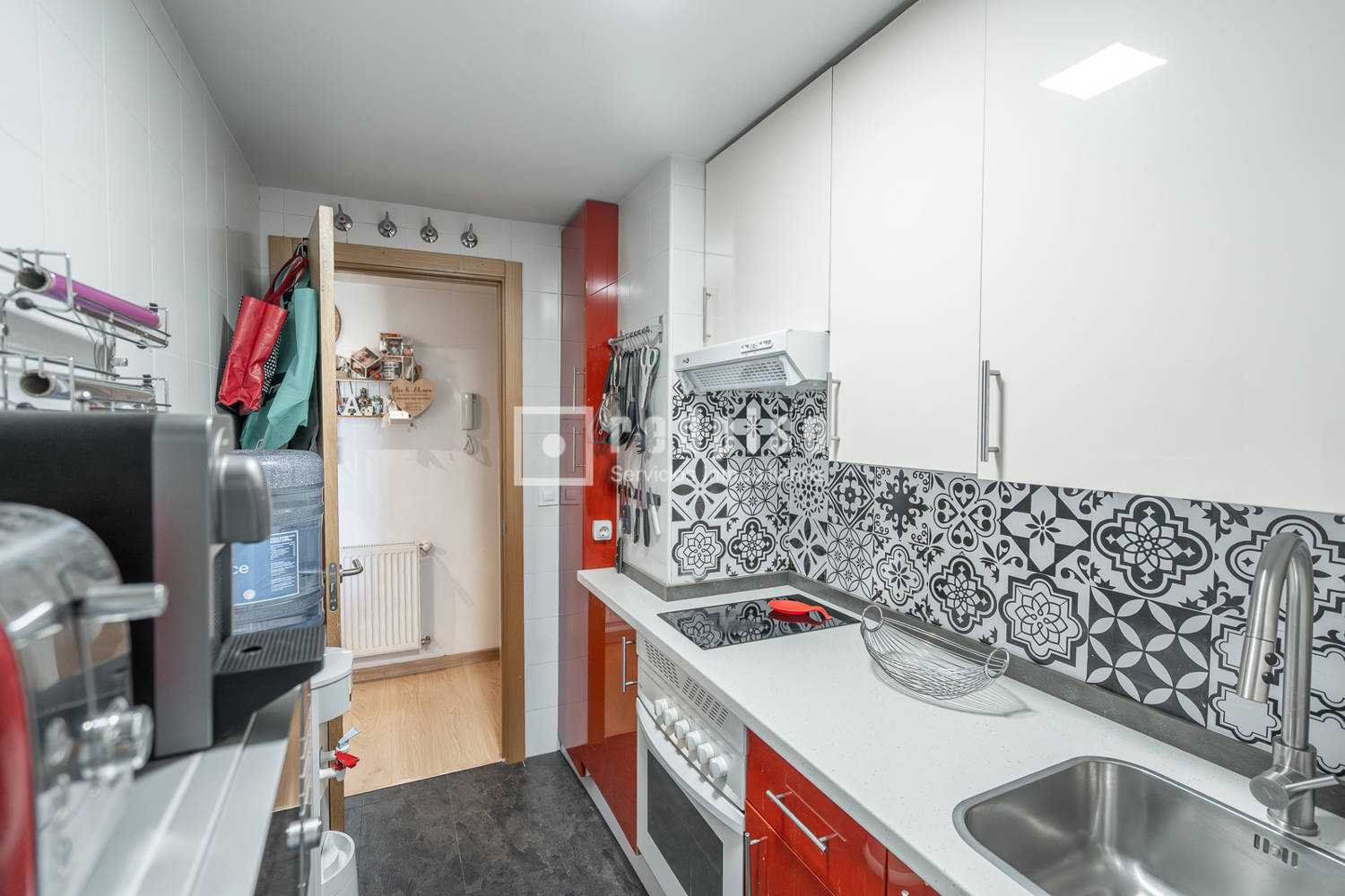 Piso en venta en Arroyomolinos, Madrid 26/30