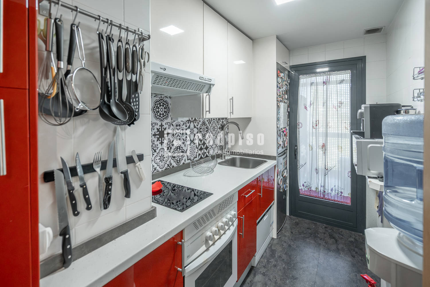 Piso en venta en Arroyomolinos, Madrid 23/30