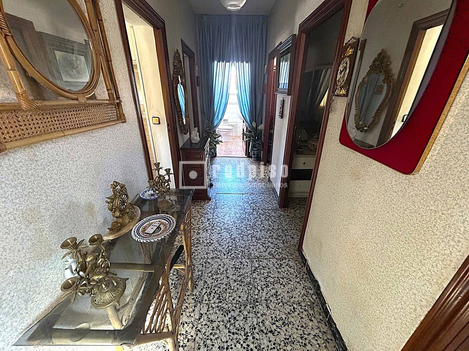 Casa en venta en  Horcajo de Santiago, Cuenca  10/19