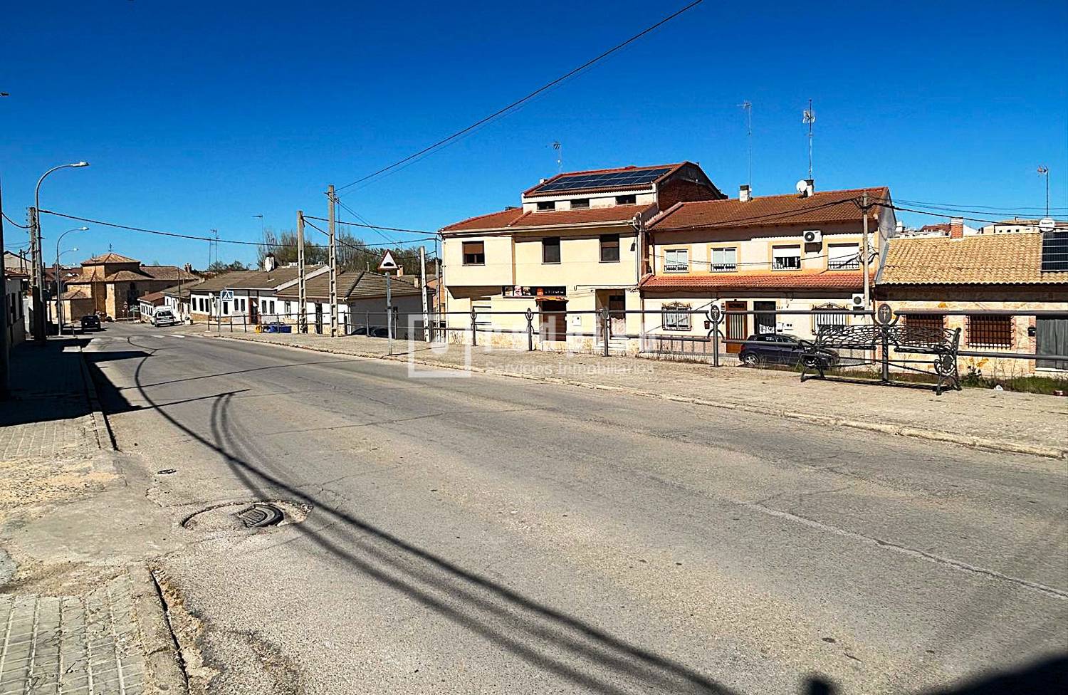 Casa en venta en  Horcajo de Santiago, Cuenca  18/19