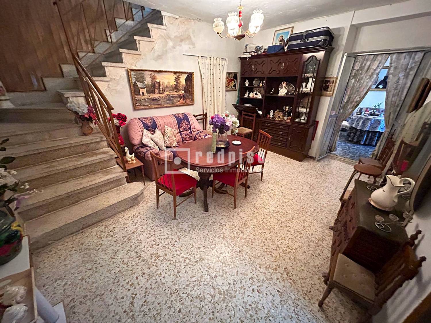 Casa en venta en  Horcajo de Santiago, Cuenca  3/19