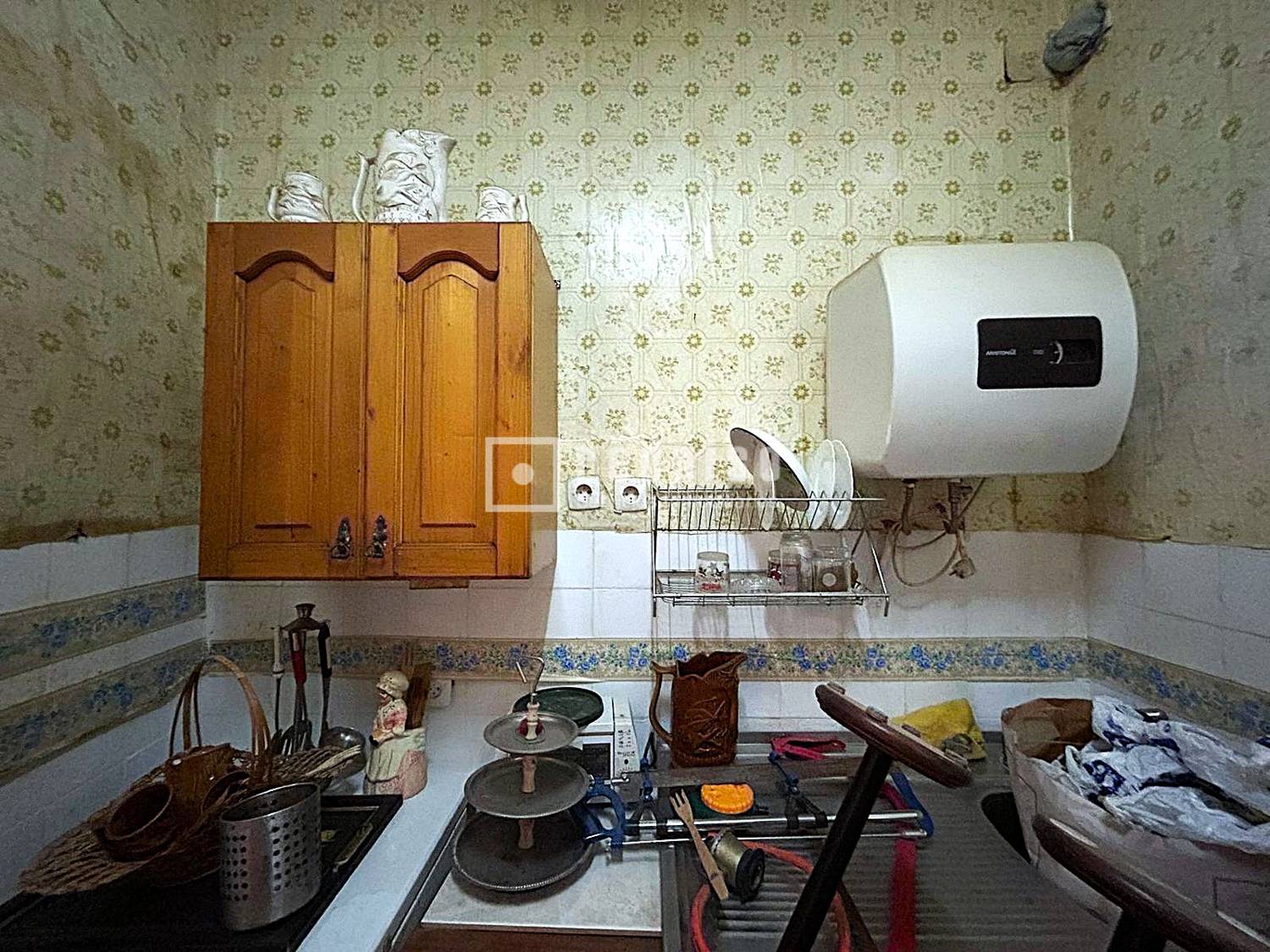 Casa en venta en  Horcajo de Santiago, Cuenca  6/19