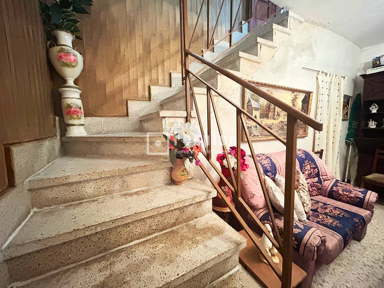 Casa en venta en  Horcajo de Santiago, Cuenca  9/19