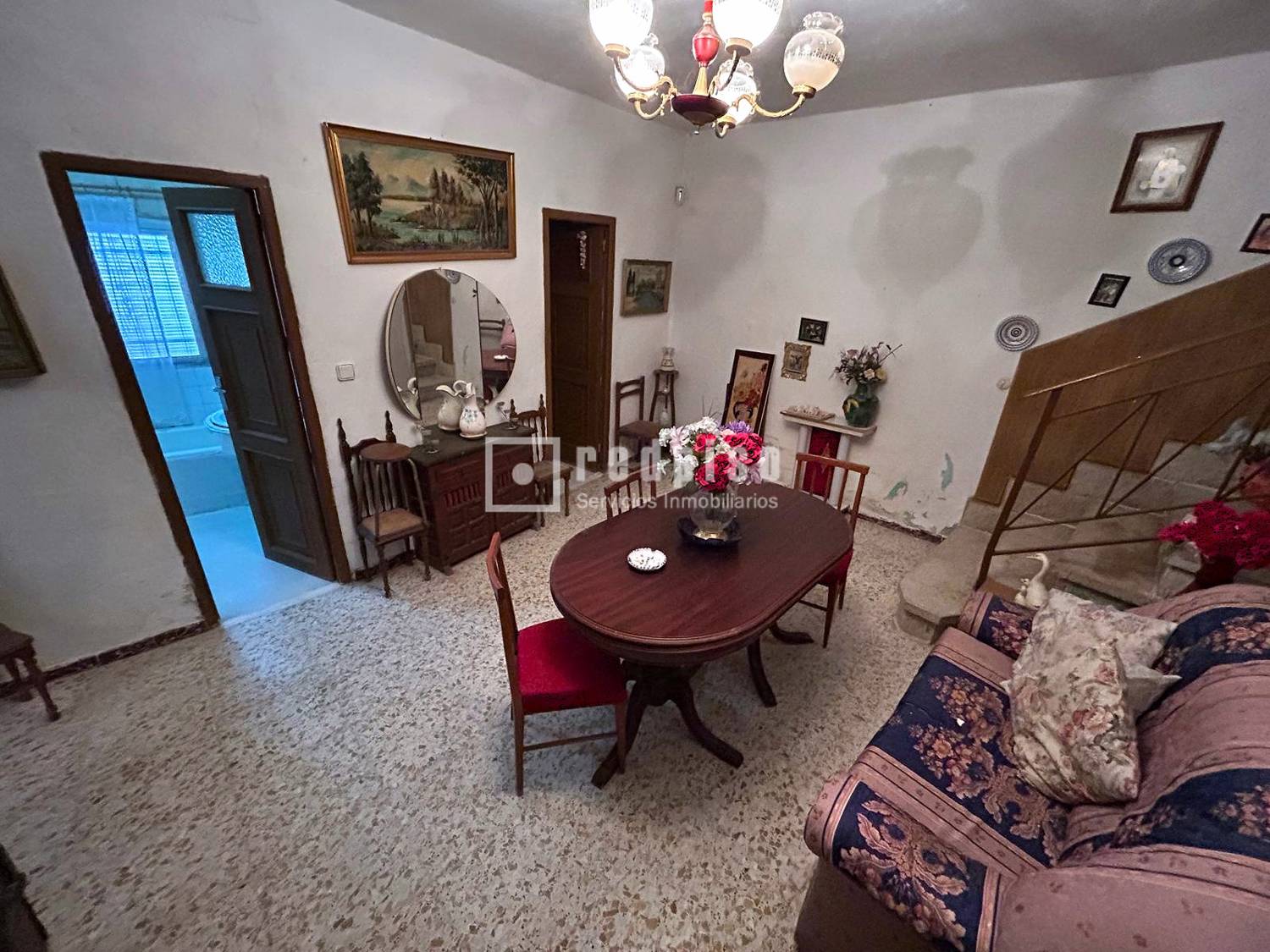 Casa en venta en  Horcajo de Santiago, Cuenca  2/19