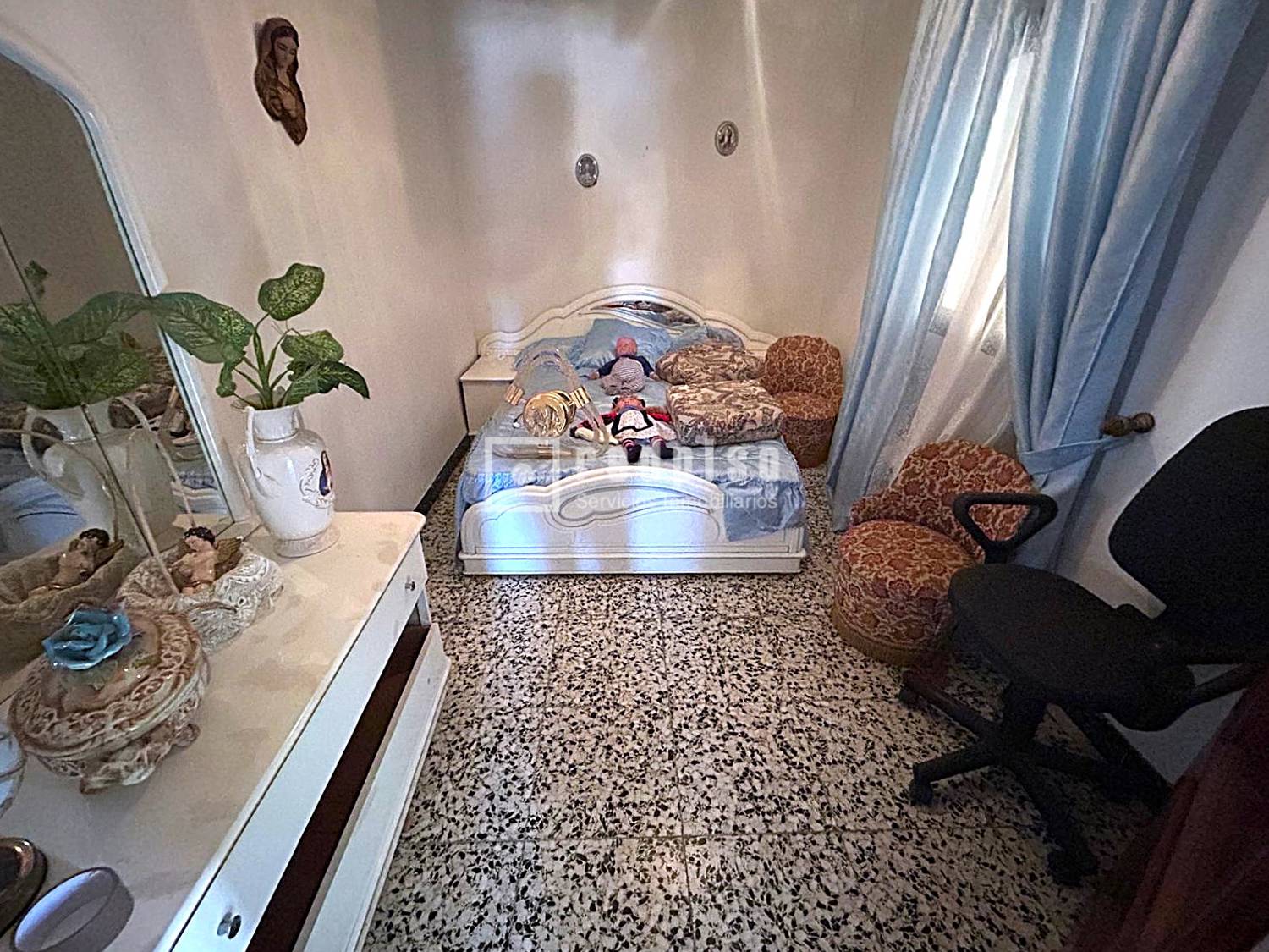 Casa en venta en  Horcajo de Santiago, Cuenca  11/19