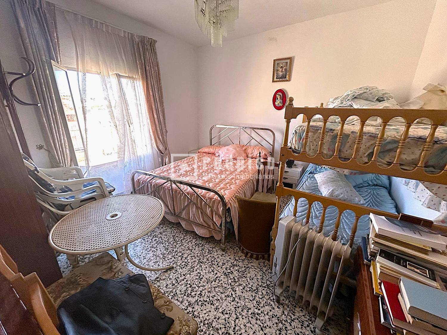 Casa en venta en  Horcajo de Santiago, Cuenca  12/19