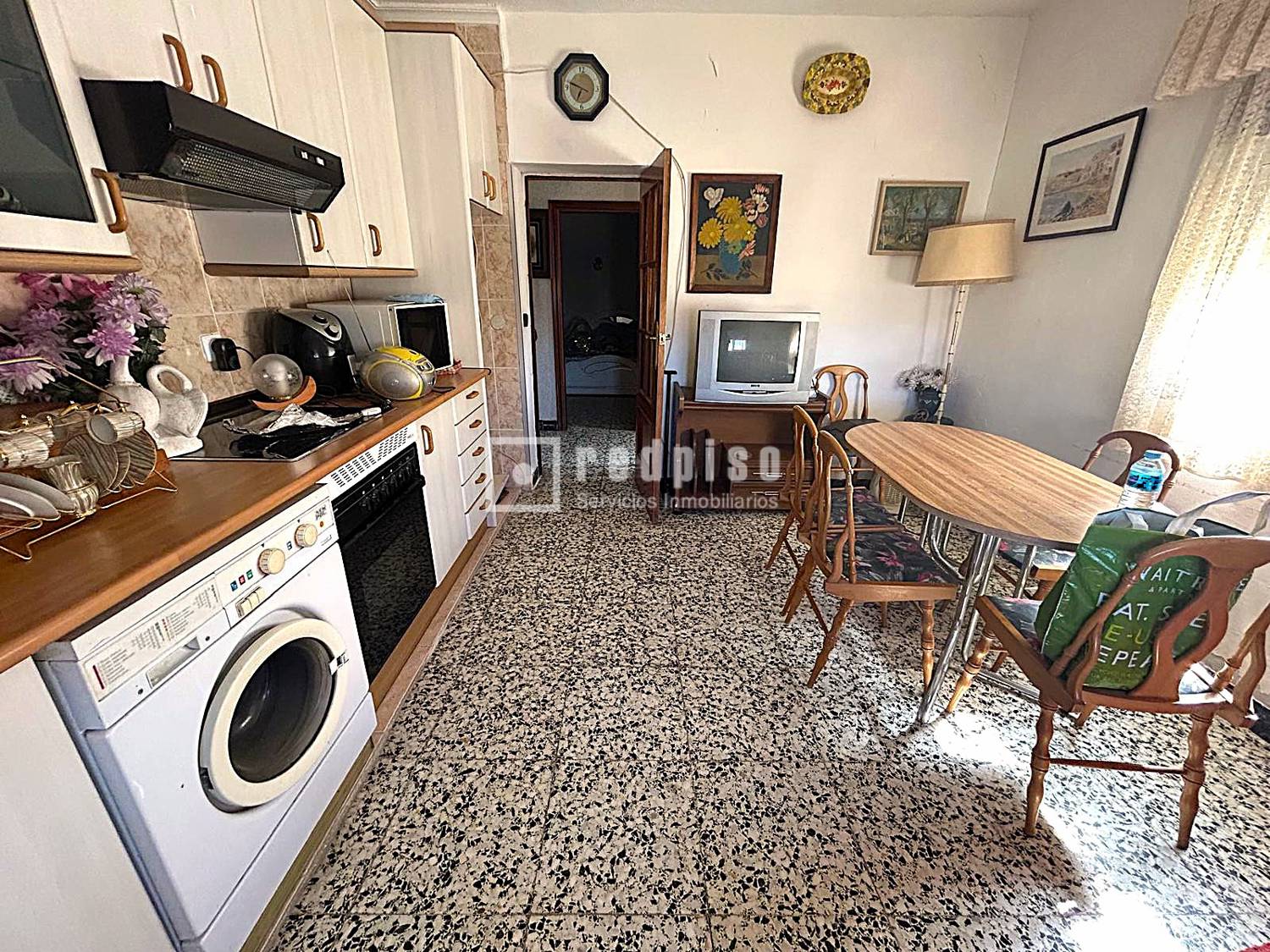 Casa en venta en  Horcajo de Santiago, Cuenca  16/19