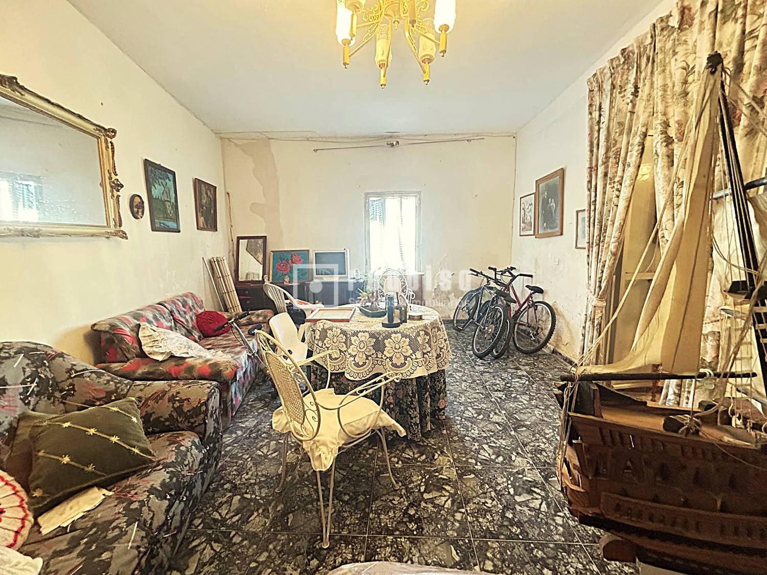 Casa en venta en  Horcajo de Santiago, Cuenca  5/19