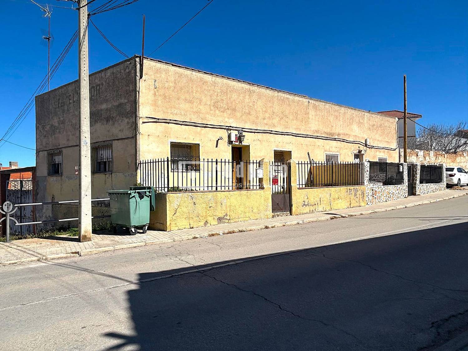 Casa en venta en  Horcajo de Santiago, Cuenca  17/19