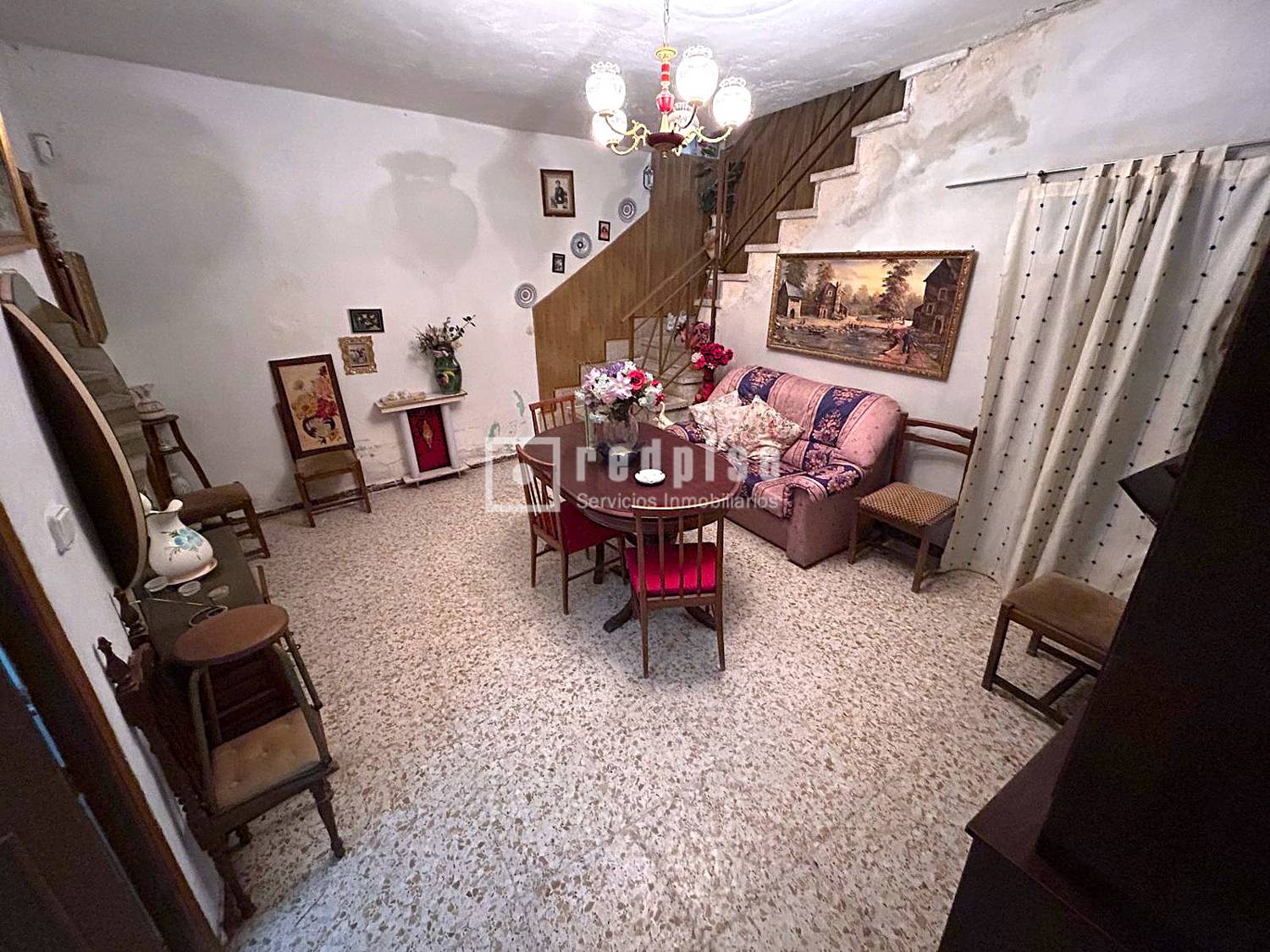 Casa en venta en  Horcajo de Santiago, Cuenca  1/19